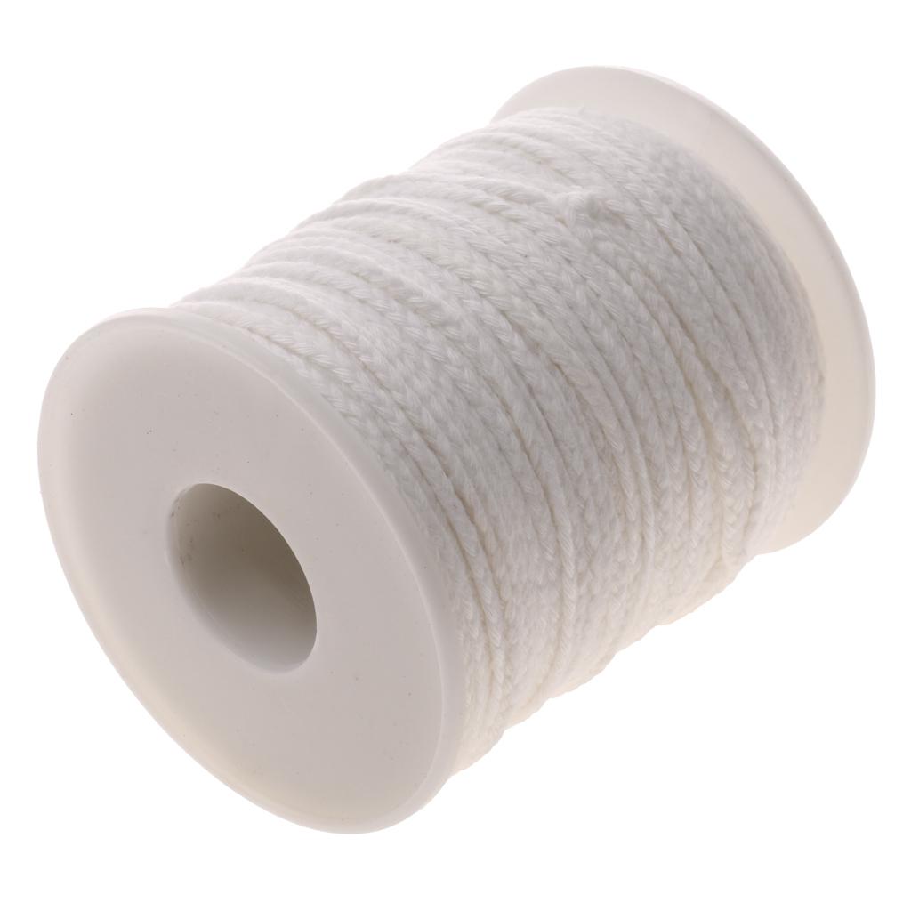 Stoppini per Candele Biologici - Cotton Wick Organic recensione e prezzo