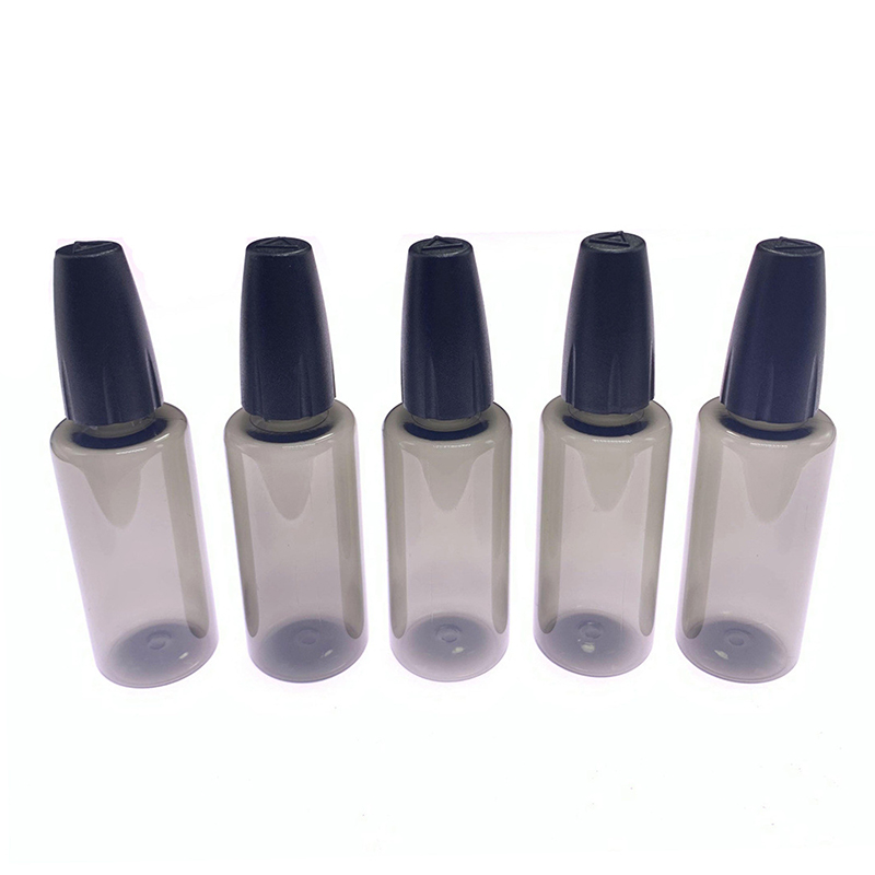 1 set di fiale trasparenti in  - Accessories For Vaping recensione e prezzo
