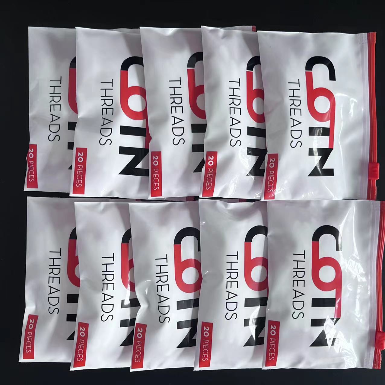 10Bag COTN Wick precostruito i - Cotton Wick Organic recensione e prezzo