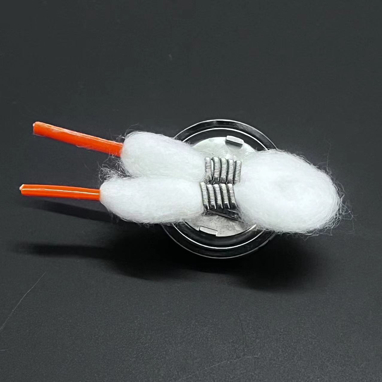 10Bag COTN Wick precostruito i - Cotton Wick Organic recensione e prezzo