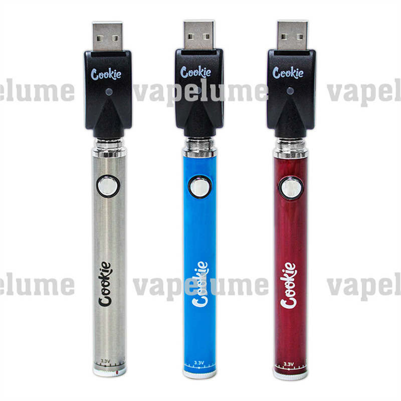 Cookie Preheat Vape Pan Batter - Accessories For Vaping recensione e prezzo