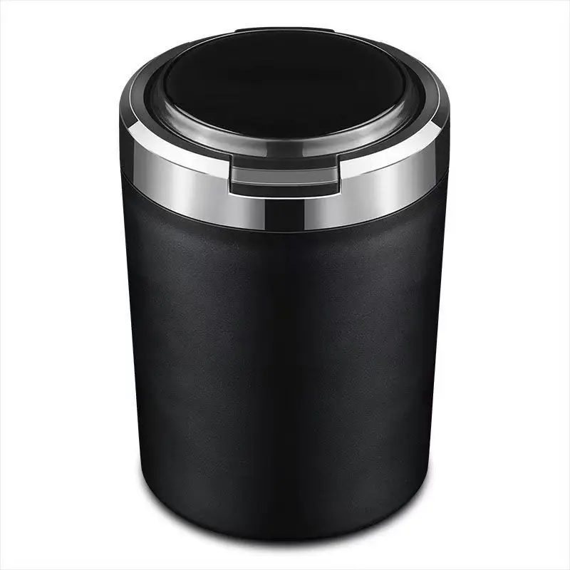 Posacenere Portatile a LED Sen - Vape Decoration recensione e prezzo