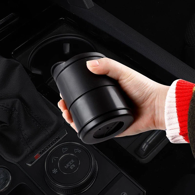 Posacenere portatile per auto  - Vape Decoration recensione e prezzo