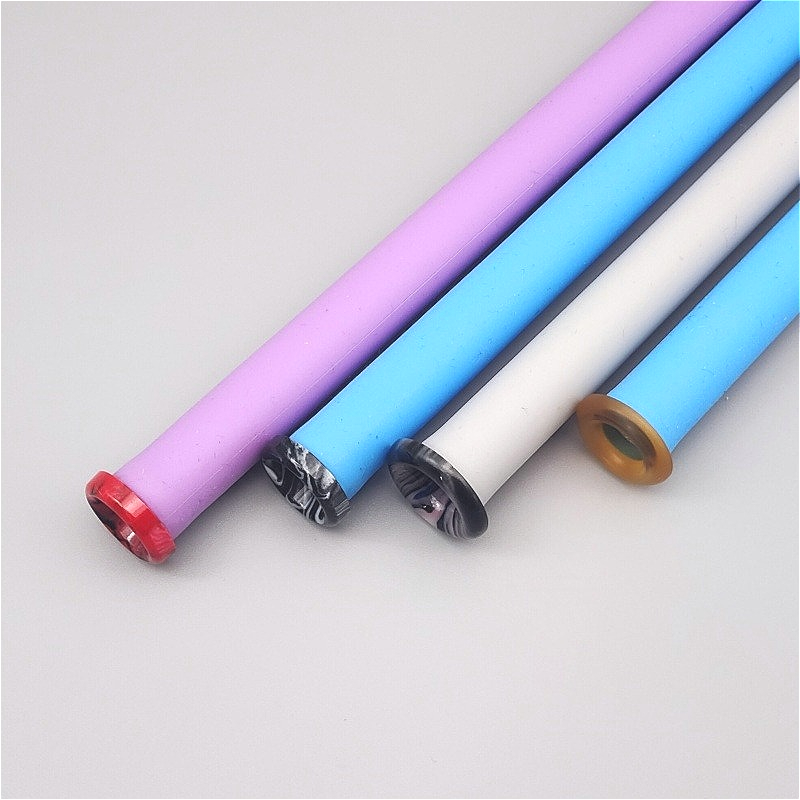 Schermo filtro ugello gocciola - Drip Tip Resin recensione e prezzo