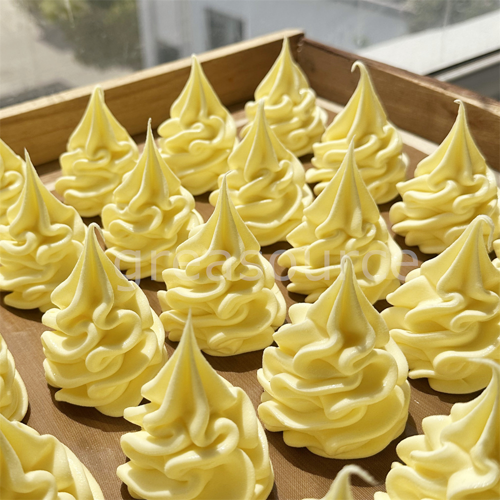 Gelato Formula per gelato Sapo - Vape Decoration recensione e prezzo