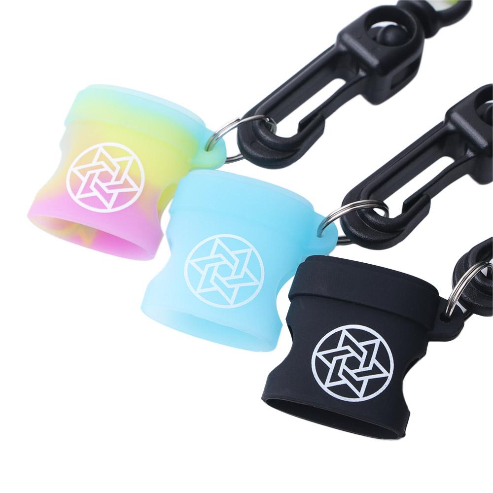 Accessori Eicg Juu Relx POD An - Vape Band Silicone recensione e prezzo