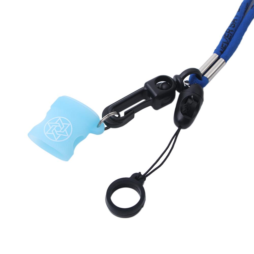 Accessori Eicg Juu Relx POD An - Vape Band Silicone recensione e prezzo