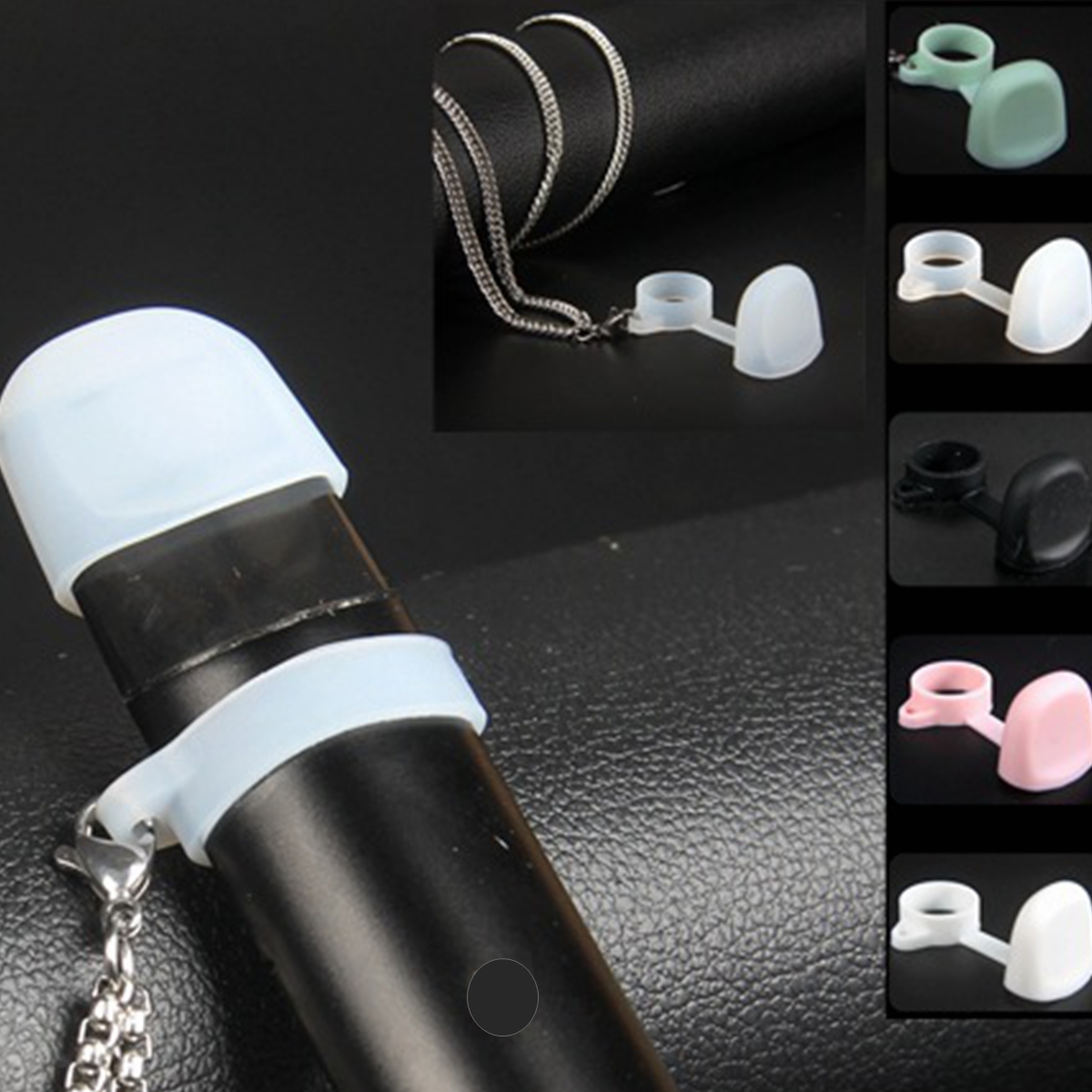 1 pz catena universale per col - Vape Band Silicone recensione e prezzo