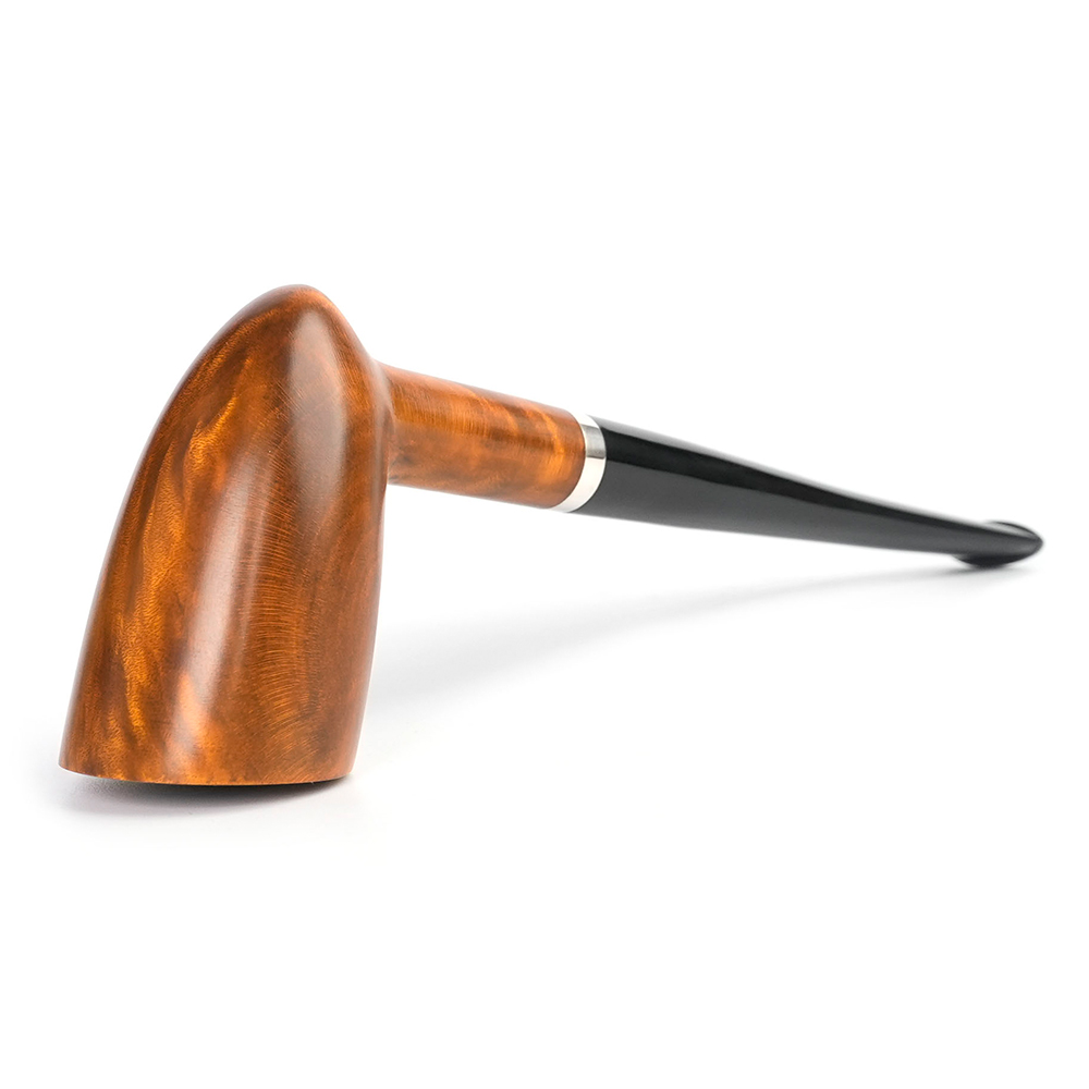 MUXING Pipa Classica in Legno  - Vape Ring recensione e prezzo