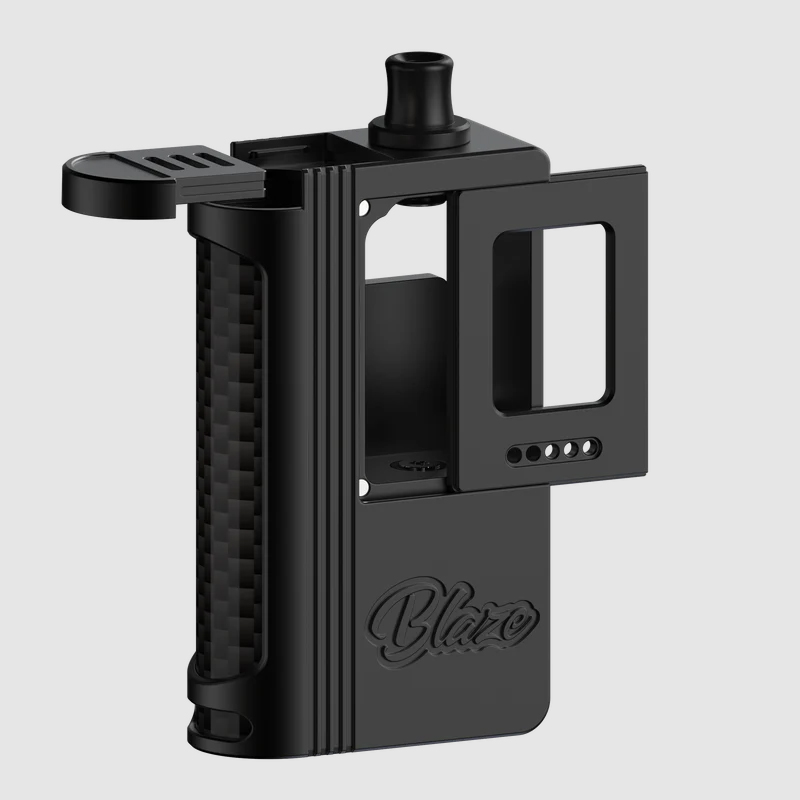 Creazioni originali ThunderHea - Vape Battery 18650 recensione e prezzo