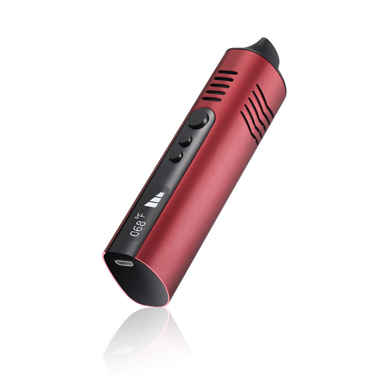 Vaporizzatore per Erbe Secche  - Vaping Area recensione e prezzo