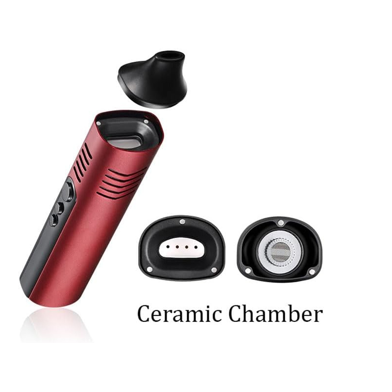 Vaporizzatore per Erbe Secche  - Vaping Area recensione e prezzo