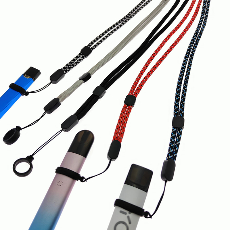 1PC sigaretta elettronica port - Vape Band Silicone recensione e prezzo