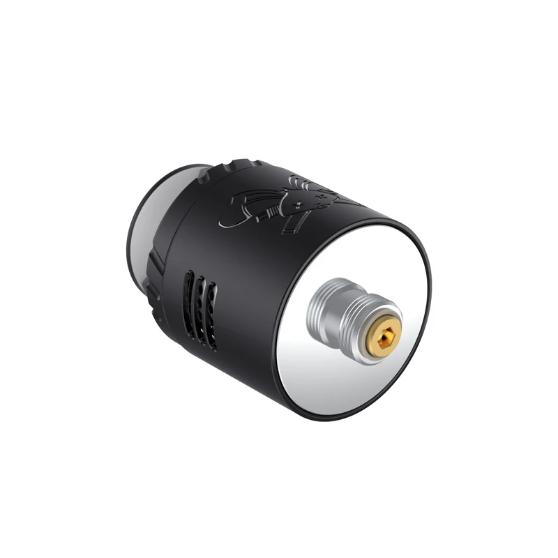 Originale Hellvape Dead Rabbit - Vape Coil Replacement recensione e prezzo
