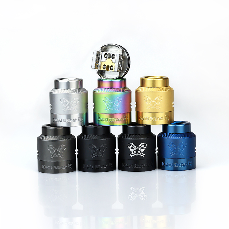 Atomizzatore per sigaretta ele - Vape Coil Replacement recensione e prezzo
