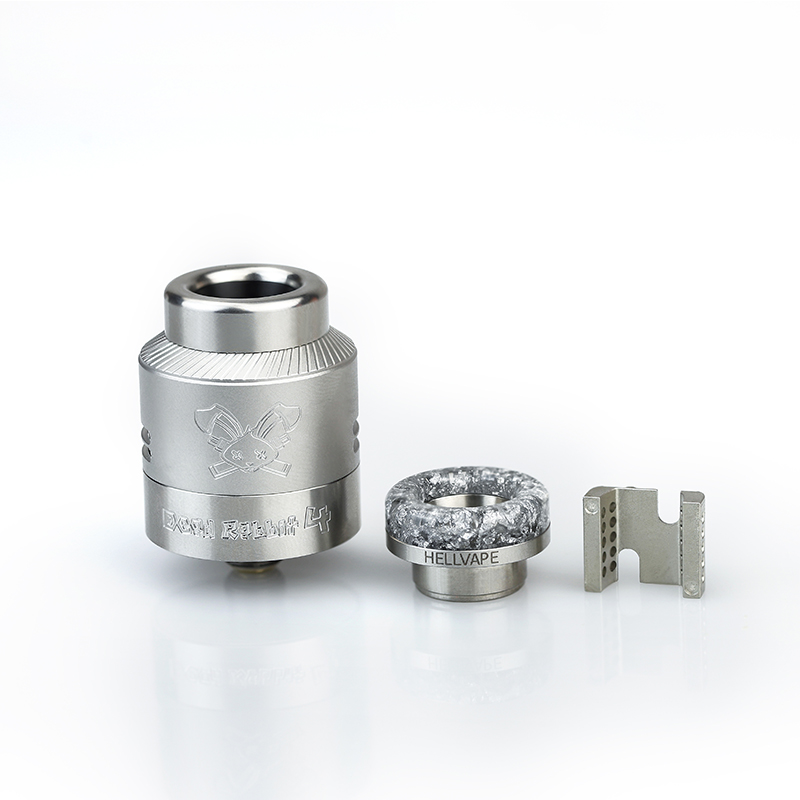 Atomizzatore per sigaretta ele - Vape Coil Replacement recensione e prezzo