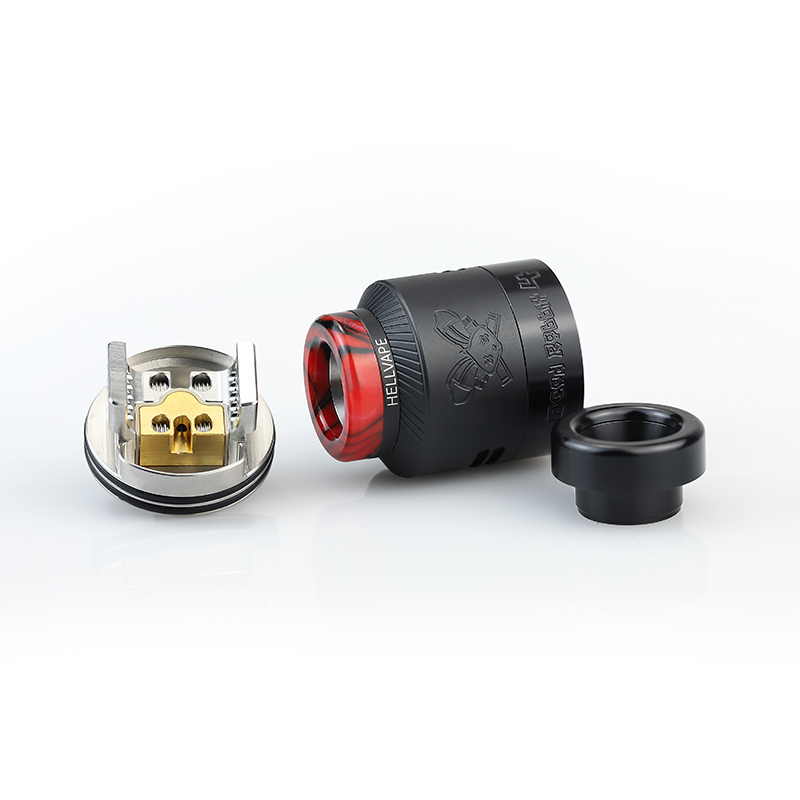Atomizzatore per sigaretta ele - Vape Coil Replacement recensione e prezzo