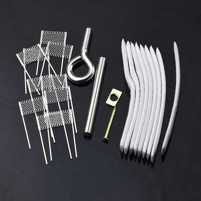 Kit di Ricostruzione Fai-da-Te - Coil Building Kit recensione e prezzo