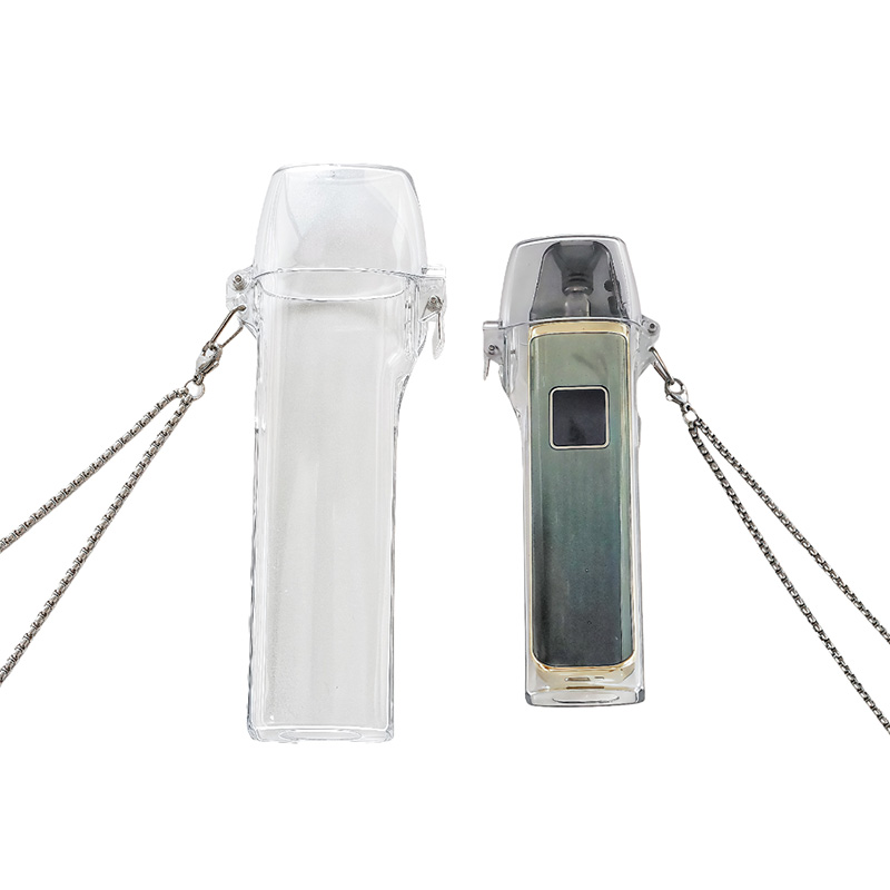 Custodia rigida pop-up protett - Vape Ring recensione e prezzo