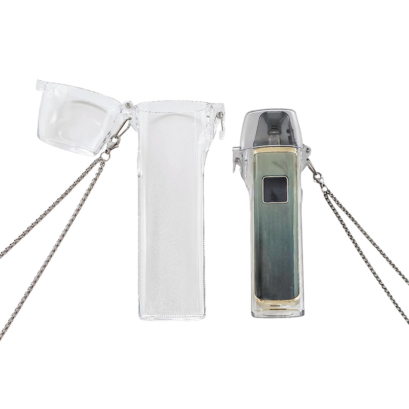 Custodia rigida pop-up protett - Vape Ring recensione e prezzo