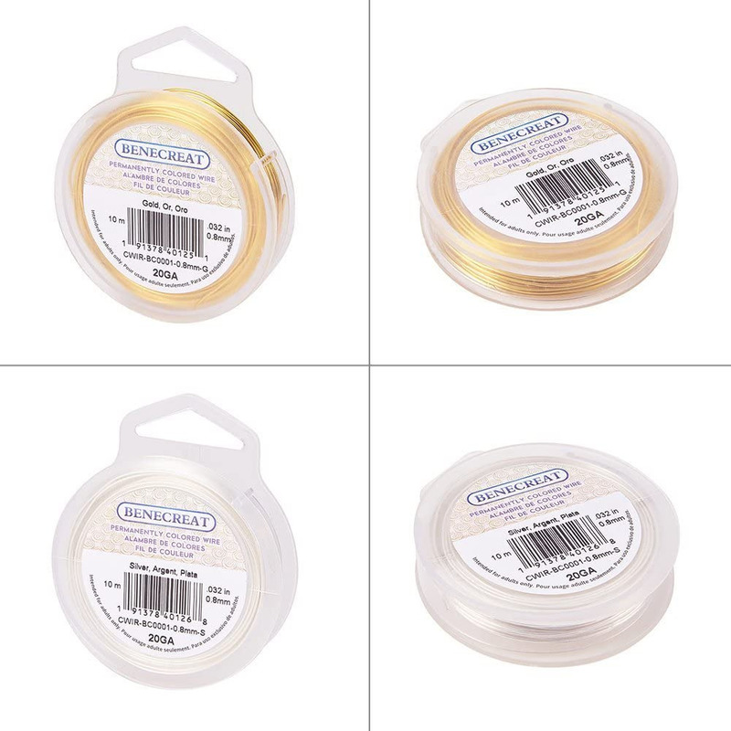 1 rotolo 20 calibro 0.8mm resi - Coil Building Kit recensione e prezzo