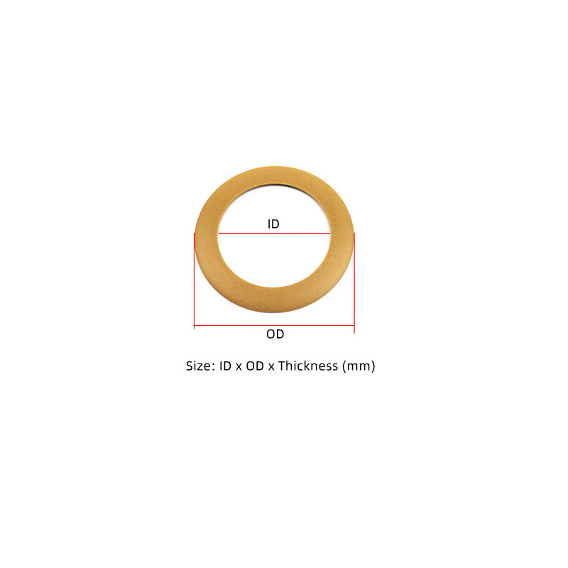 2 pezzi/lottp tutte le dimensi - Vape Ring recensione e prezzo