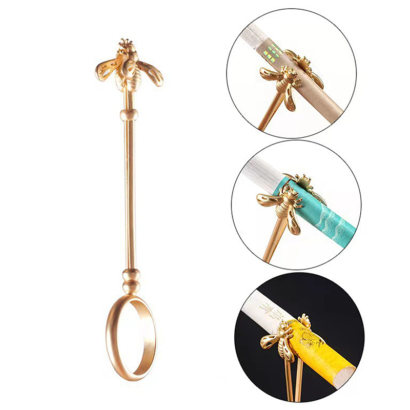 Porta sigarette ape Anello per - Vape Ring recensione e prezzo