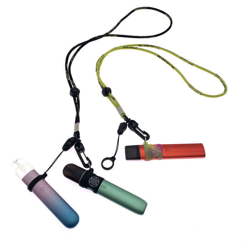 Vapesoon Vape Silicone cordino - Vape Band Silicone recensione e prezzo