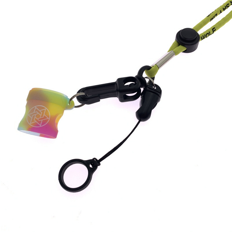 Vapesoon Vape Silicone cordino - Vape Band Silicone recensione e prezzo