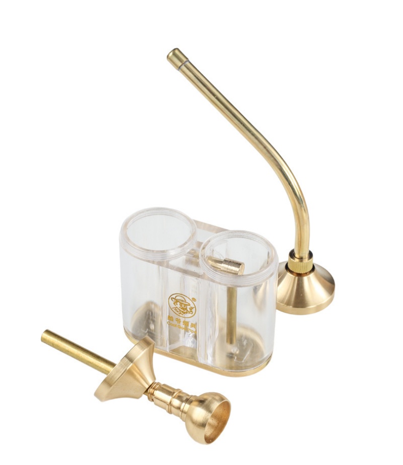 Filtro per tubo dell'acqua por - Vaping Area recensione e prezzo