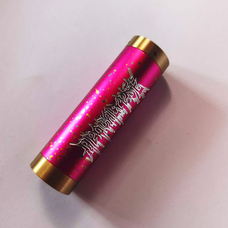 Kit MOD Apocalypse GEN 2 con a - Vape Battery 18650 recensione e prezzo