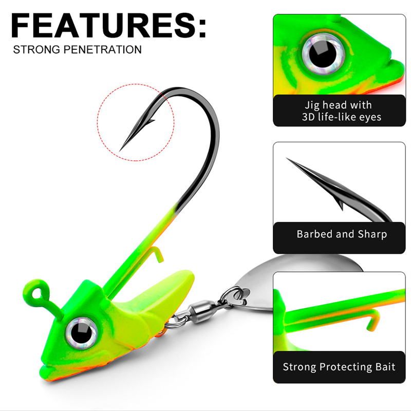 Amo da pesca con testa piombat - Dry Herb Vaping Accessories recensione e prezzo