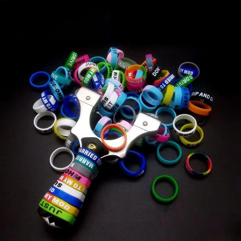 Anelli per canna da pesca 20 p - Vape Ring recensione e prezzo