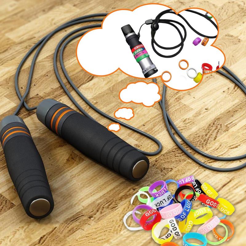 Anelli per canna da pesca 20 p - Vape Ring recensione e prezzo