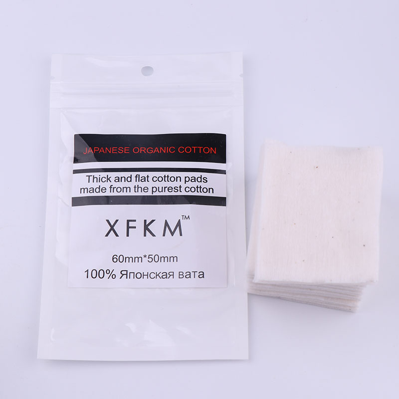 XFKM 180 pz/borsa confezione d - Cotton Wick Organic recensione e prezzo