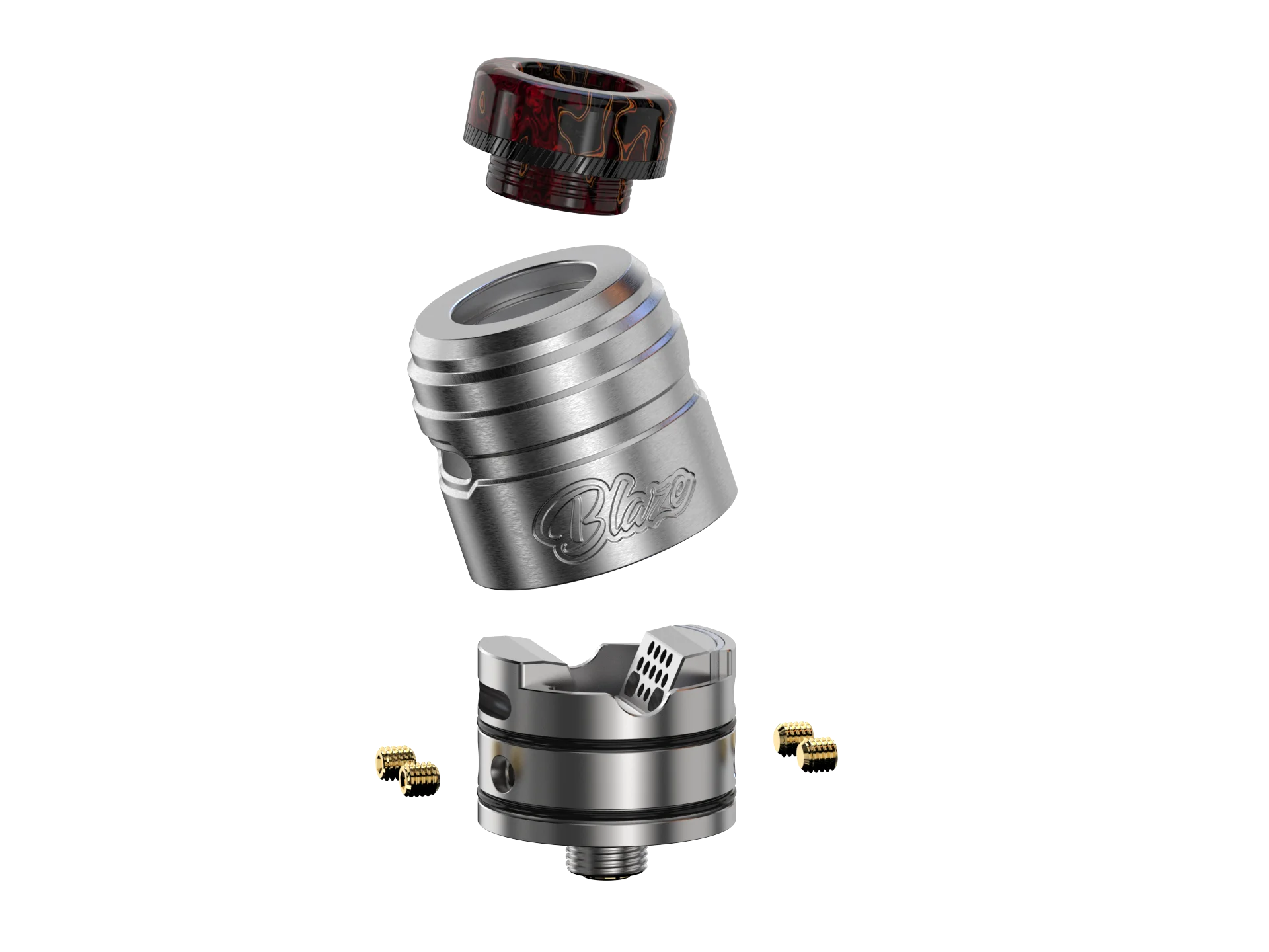 Originale ThunderHead Creation - Vape Coil Replacement recensione e prezzo