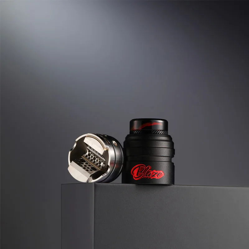 Originale ThunderHead Creation - Vape Coil Replacement recensione e prezzo