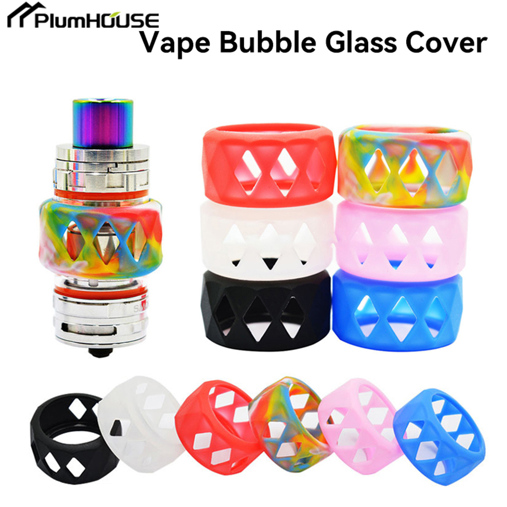 Atomizzatore copertura scudo l - Vape Band Silicone recensione e prezzo