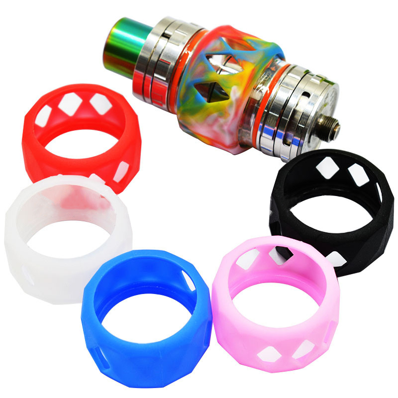 Atomizzatore copertura scudo l - Vape Band Silicone recensione e prezzo