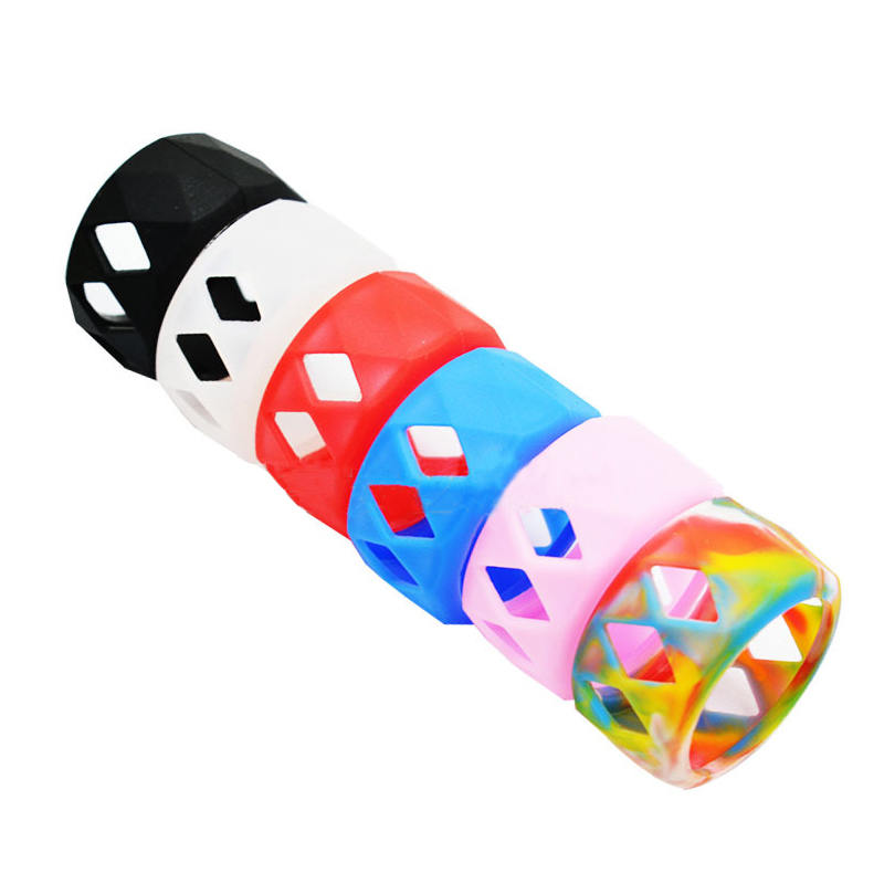 Atomizzatore copertura scudo l - Vape Band Silicone recensione e prezzo