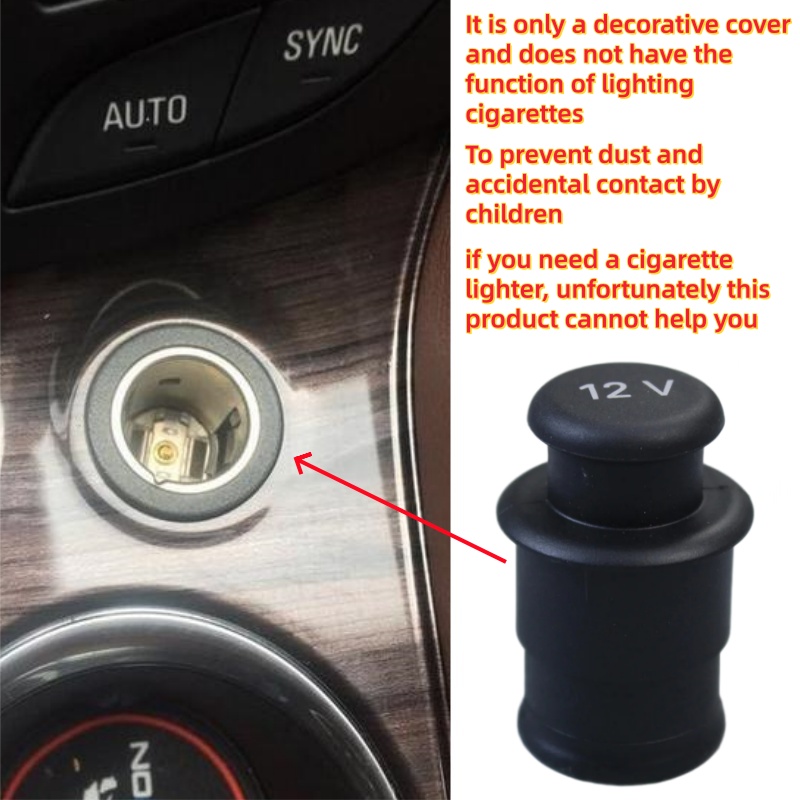 Copertura Antipolvere per Acce - Vape Decoration recensione e prezzo