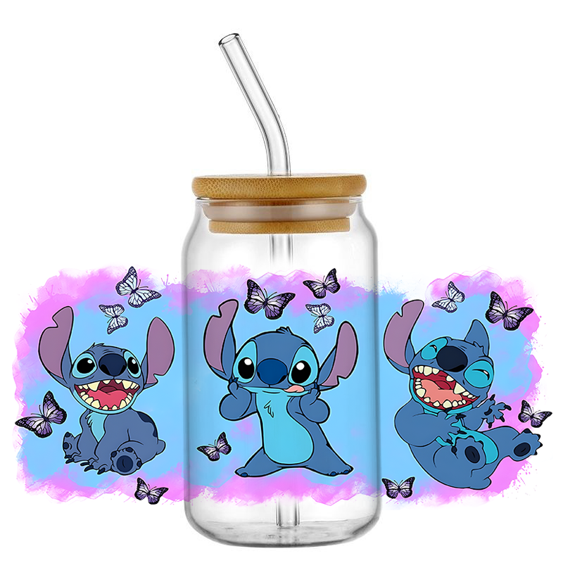 Adesivi per tazze Funko con mo - Rdta Tank Glass recensione e prezzo