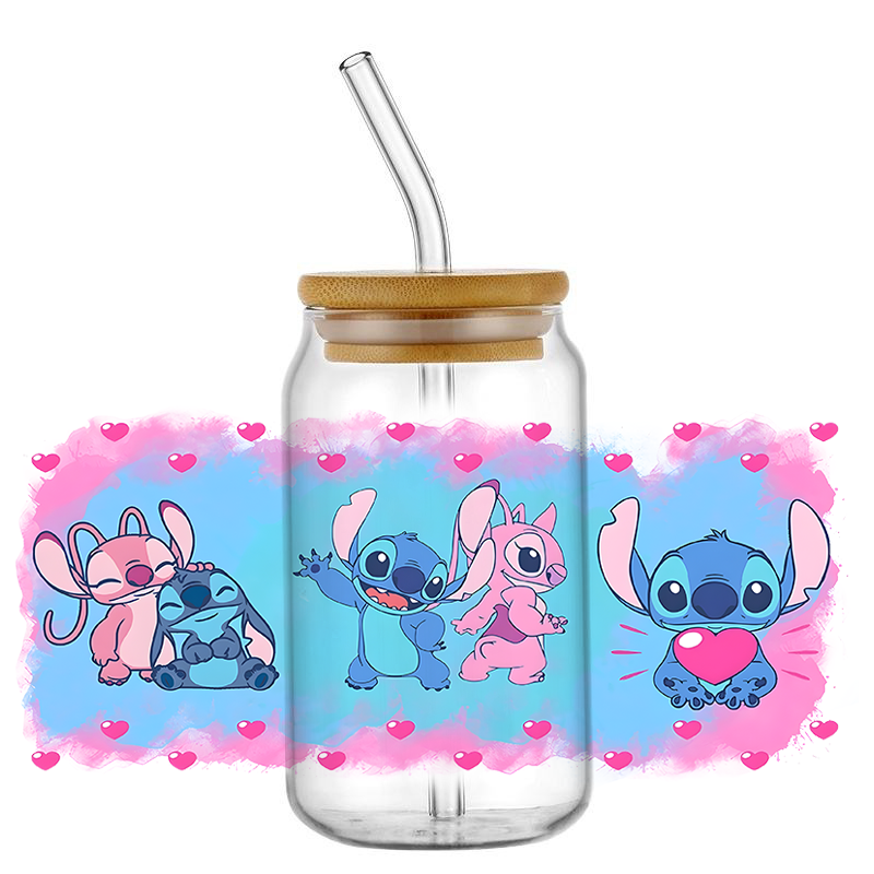 Adesivi per tazze Funko con mo - Rdta Tank Glass recensione e prezzo