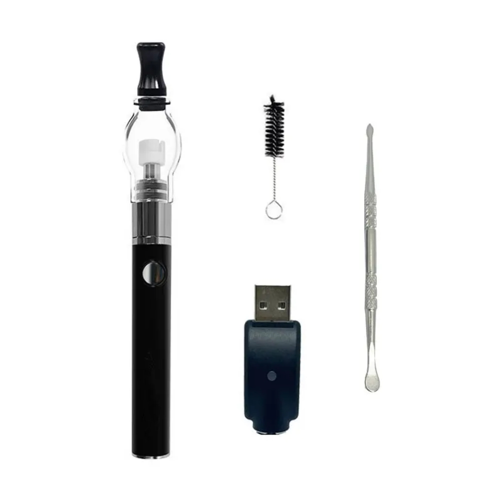 Colofonia Atomizzatore Scheda  - Vape Battery 18650 recensione e prezzo