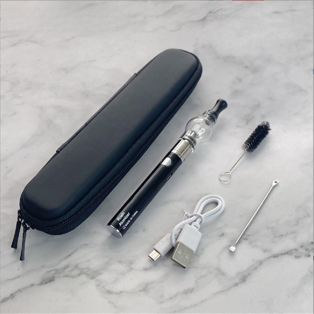 Colofonia Atomizzatore Scheda  - Vape Battery 18650 recensione e prezzo