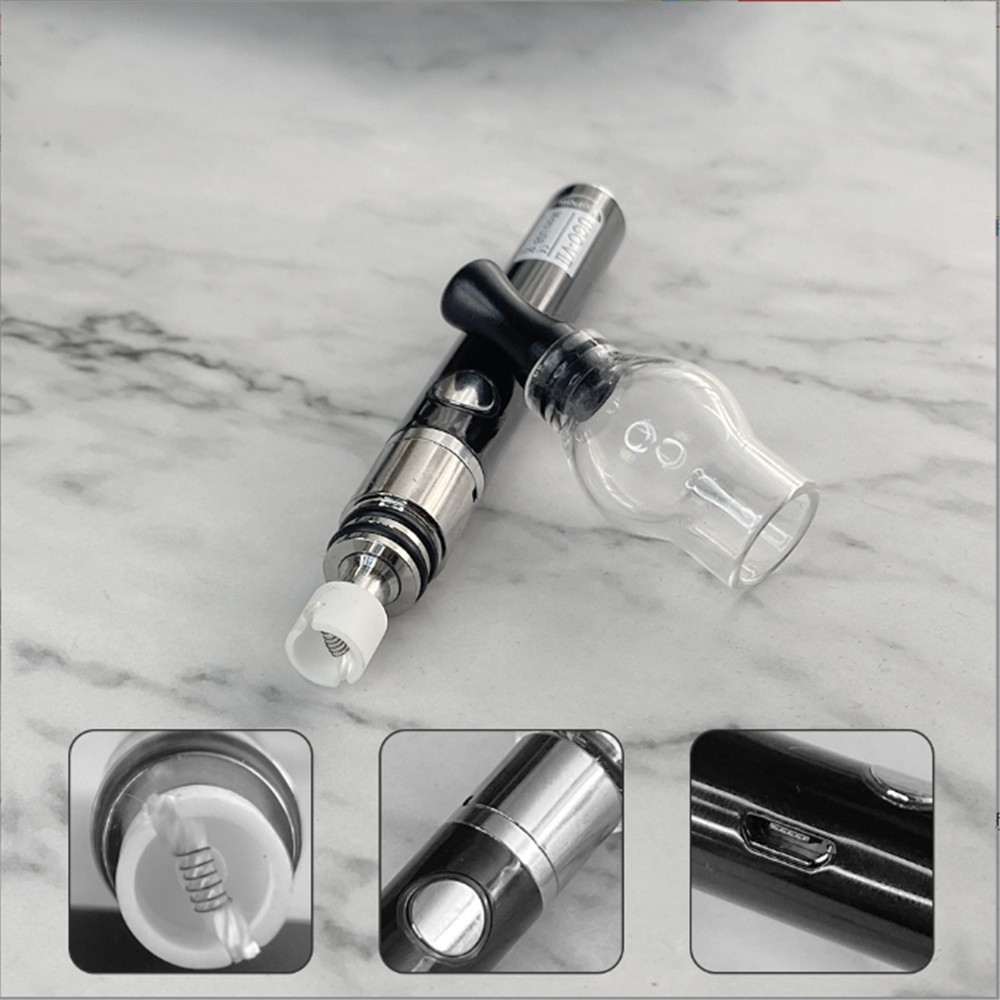 Colofonia Atomizzatore Scheda  - Vape Battery 18650 recensione e prezzo