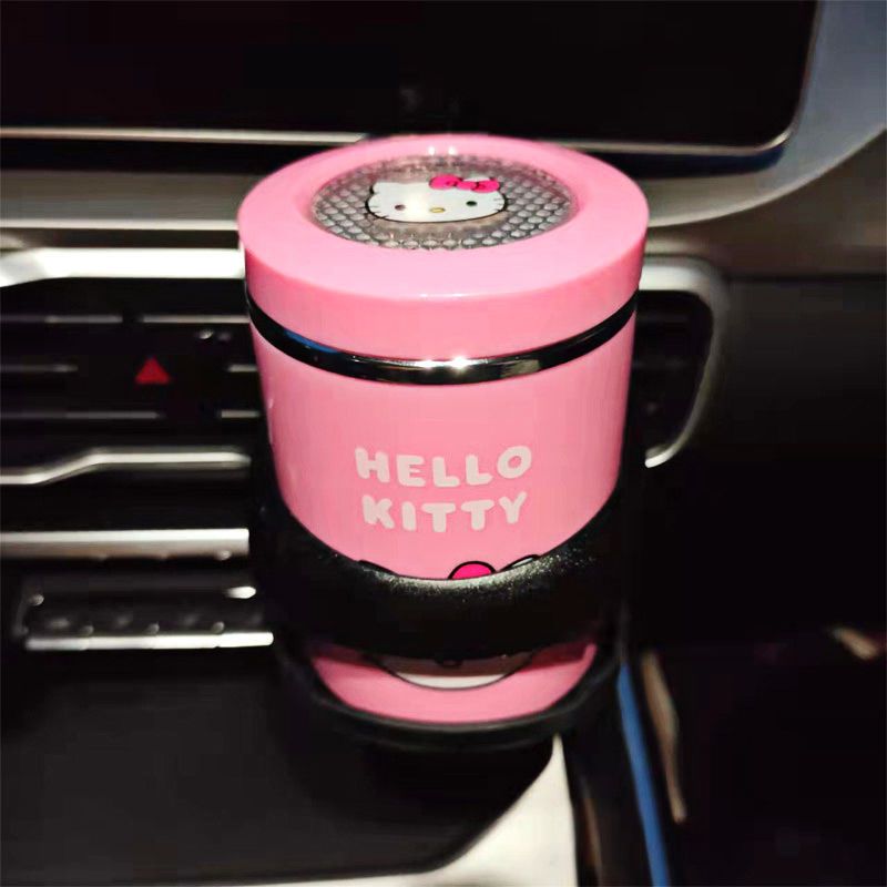 Posacenere per Auto Sanrio Hel - Vape Decoration recensione e prezzo