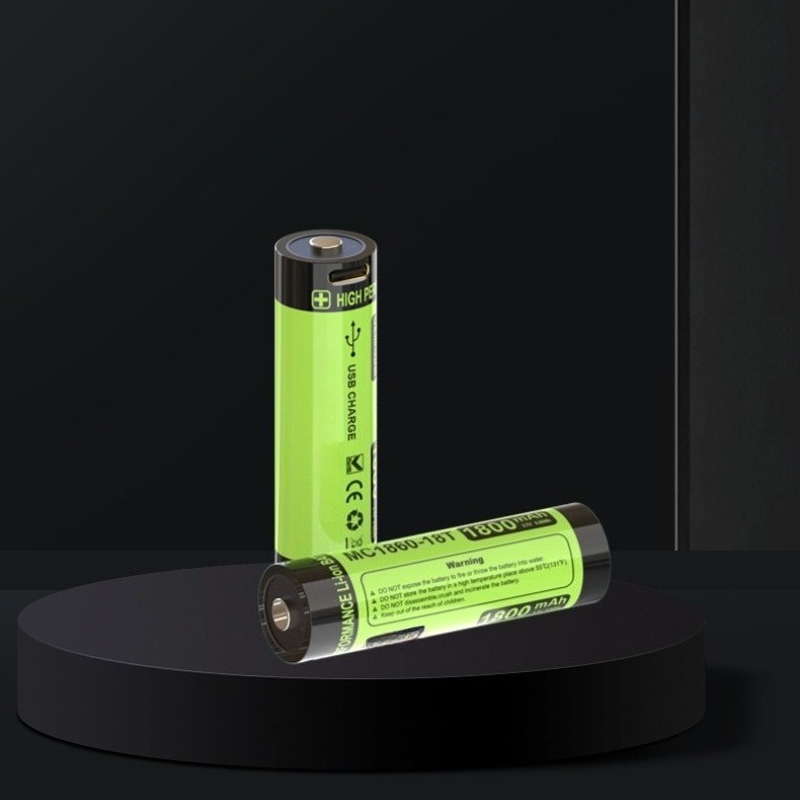 Batteria ricaricabile agli ion - Accessories For Vaping recensione e prezzo