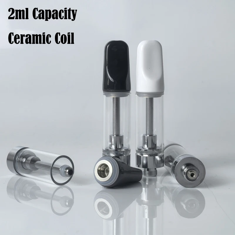 10-50 pezzi 510 Cartuccia file - Vape Coil Replacement recensione e prezzo