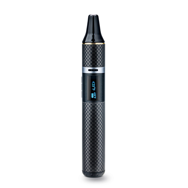 Vaporizzatore per Erbe Secche  - Vape Battery 18650 recensione e prezzo
